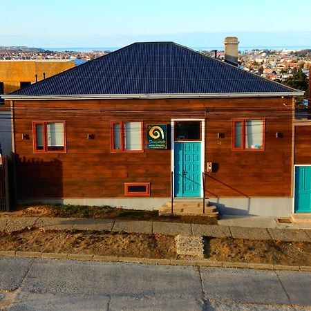 Hostal Buenavista Patagonia Punta Arenas Exterior photo