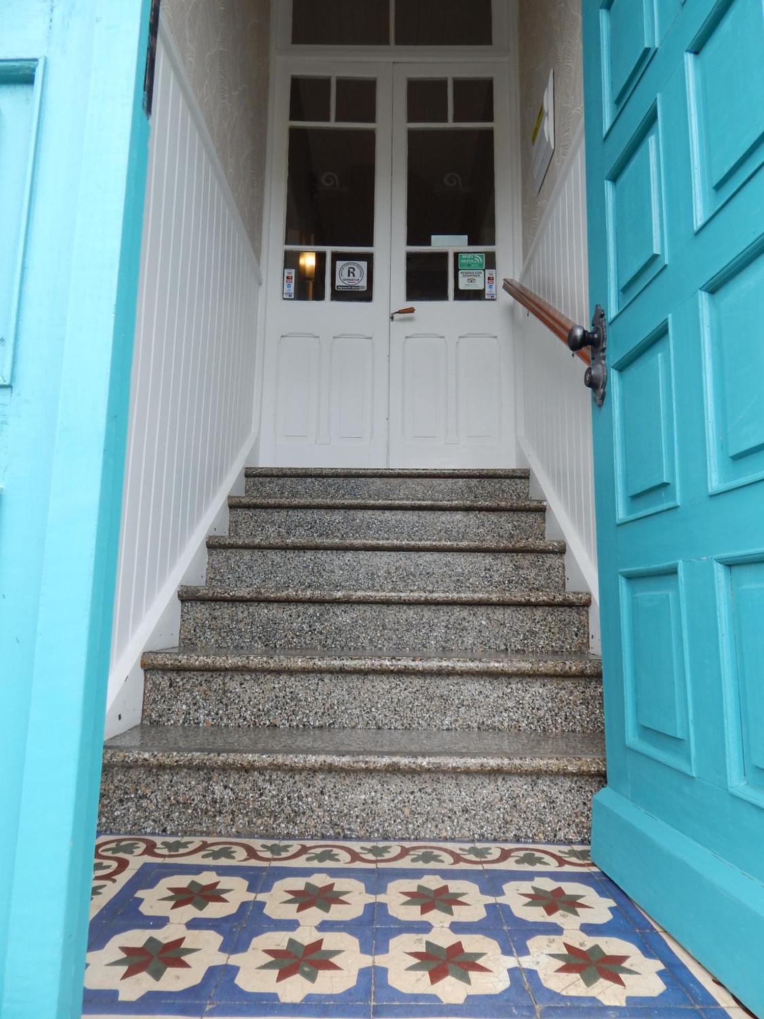 Hostal Buenavista Patagonia Punta Arenas Exterior photo