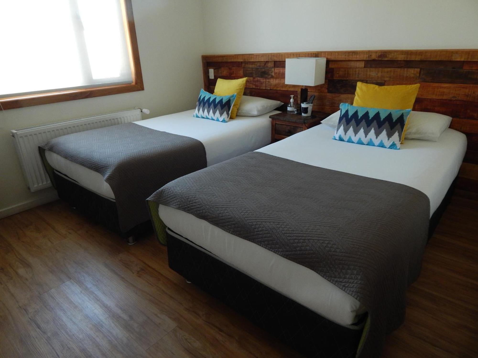 Hostal Buenavista Patagonia Punta Arenas Exterior photo