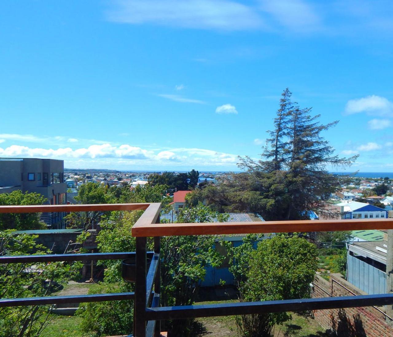 Hostal Buenavista Patagonia Punta Arenas Exterior photo